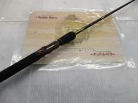 デストロイヤー F4-71X(HT800)マットブラックブランクス木目シート