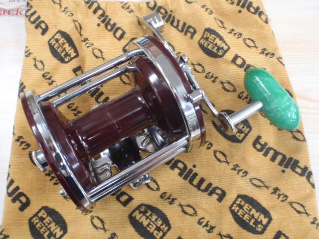 ジグマスター No500