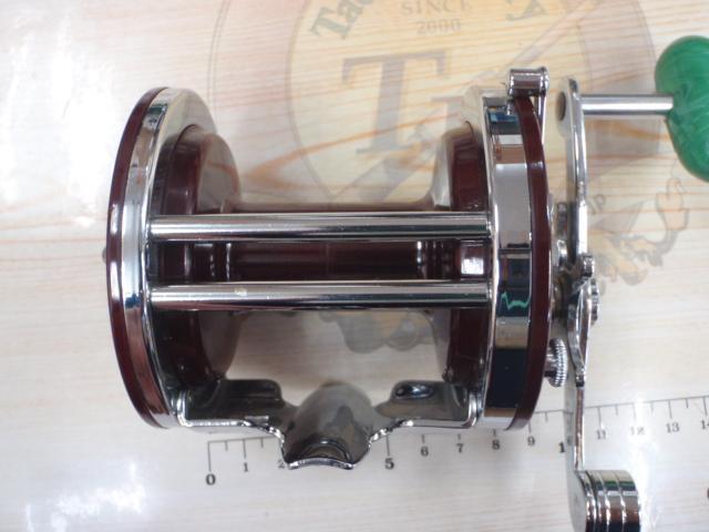 ジグマスター No500