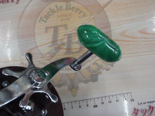 ジグマスター No500