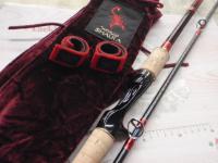 ワールドシャウラ 1604SS-2 (レッドタイプ)