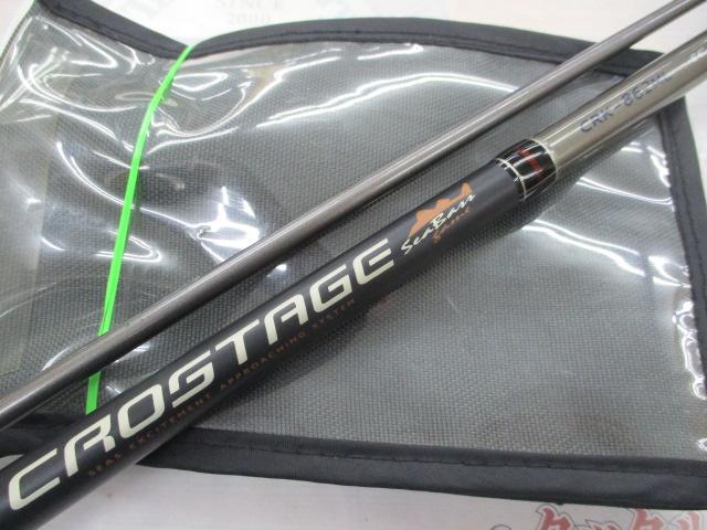 クロステージ CRK-862ML