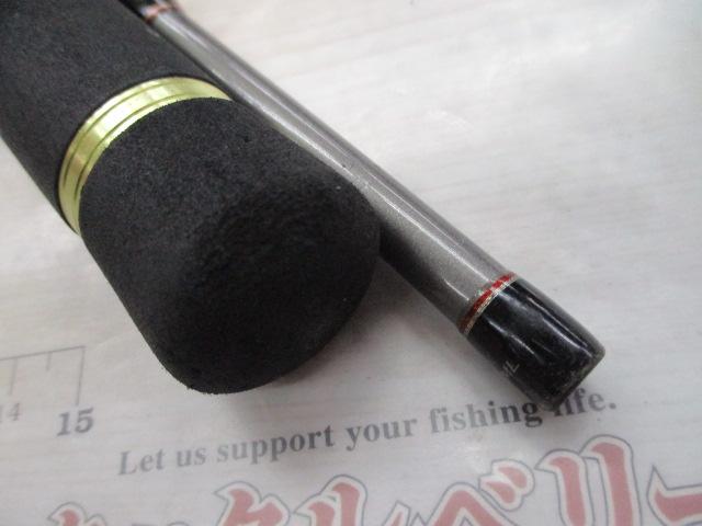 クロステージ CRK-862ML