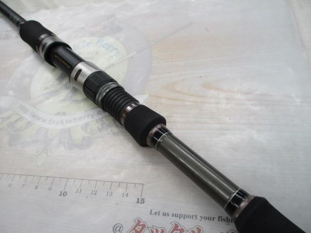 クロステージ CRK-862ML