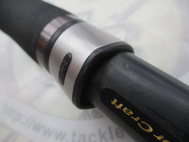 クロステージ CRK-862ML