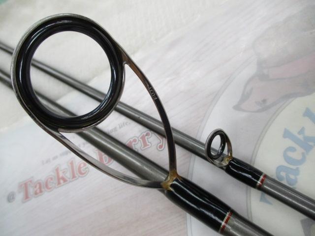 クロステージ CRK-862ML