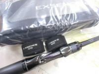 22エクスセンスインフィニティ B86M