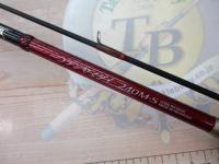 炎月一つテンヤマダイ 240M-S