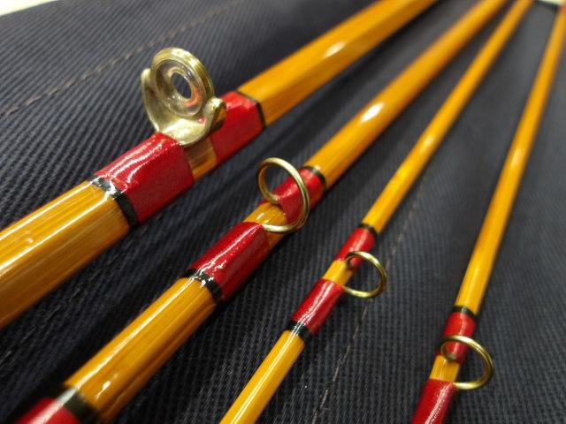 パラコナ7'1/2#5 230cm｜＠ベリーネット 日本最大新品中古釣具WEBショップ