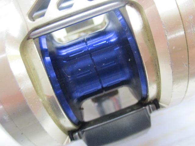 ミリオネア バサラ 100H|@ベリーネット 日本最大新品中古釣具 ミリオネア バサラ 100H|@ベリーネット 日本最大新品中古釣具