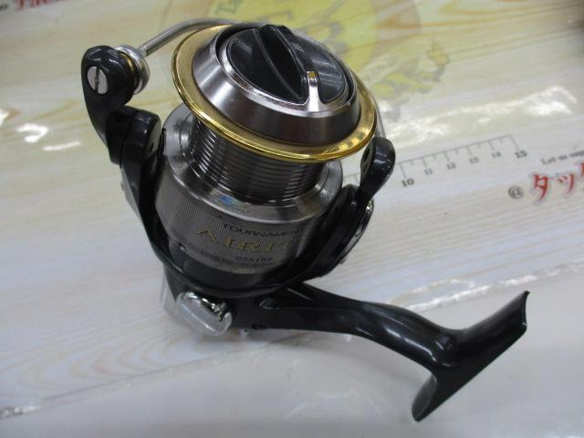 トーナメントエアリティー 2500