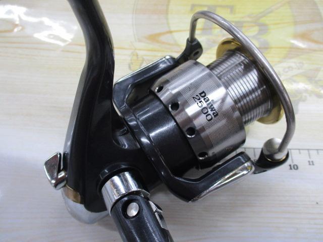 トーナメントエアリティー 2500