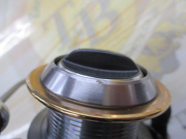 トーナメントエアリティー 2500