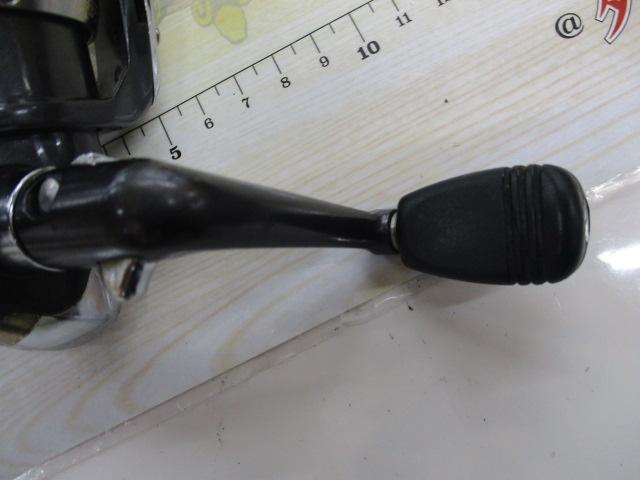 トーナメントエアリティー 2500