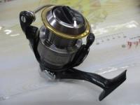 トーナメントエアリティー 2500