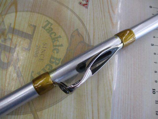 BB-Xデスピナ T1.2 48-53SI-NZ