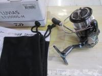 24ルビアス LT2000S-H