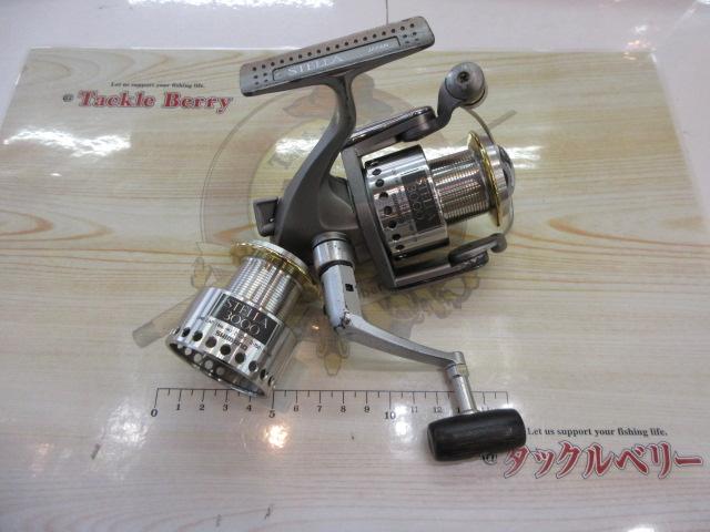 95ステラ 3000｜＠ベリーネット 日本最大新品中古釣具WEBショップ