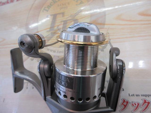 SHIMANO(シマノ) / SC483 95ステラ3000/リール/スピニングリール