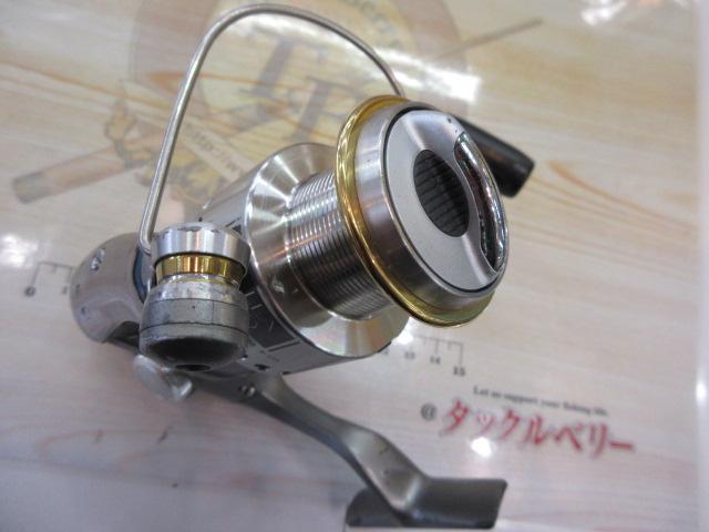 SHIMANO(シマノ) / SC483 95ステラ3000/リール/スピニングリール