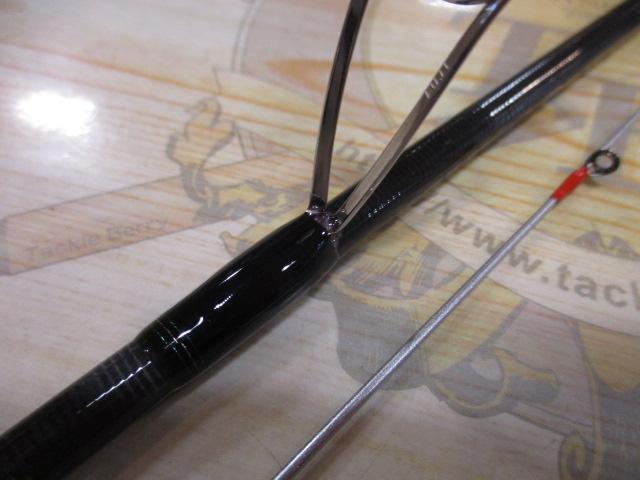 DAIWA エメラルダス　ロッド　MX　BOAT MX65MLS-S［中古］ DAIWA エメラルダス ロッド MX BOAT MX65MLS-S［中古