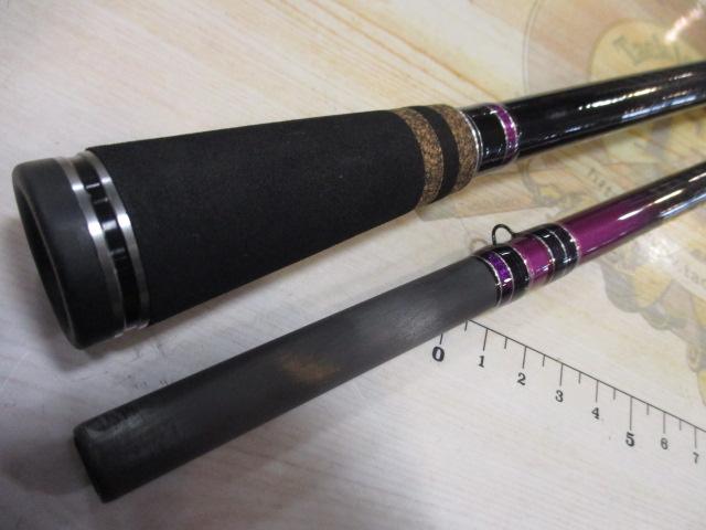 ラグゼアベンジ B68H-RF