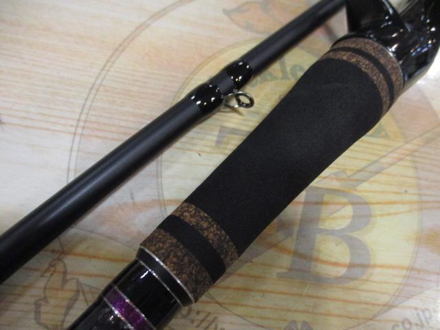 ラグゼアベンジ B68H-RF