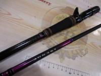 ラグゼアベンジ B68H-RF