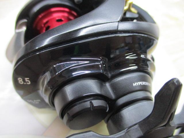 SS AIR TW 8.5R