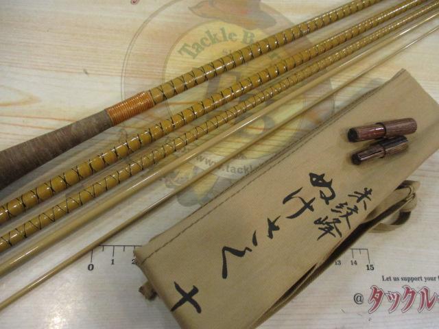 朱紋峰 先ぬけ 14 朱紋峰 先ぬけ 14｜＠ベリーネット 日本最大新品中古釣具WEBショップ