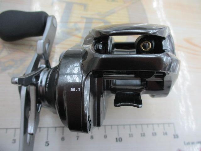 23メタニウム 100XG