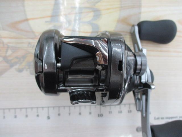 23メタニウム 100XG