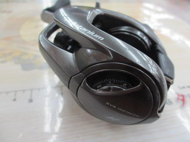 23メタニウム 100XG