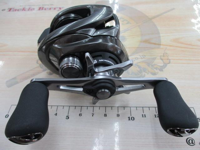 23メタニウム 100XG