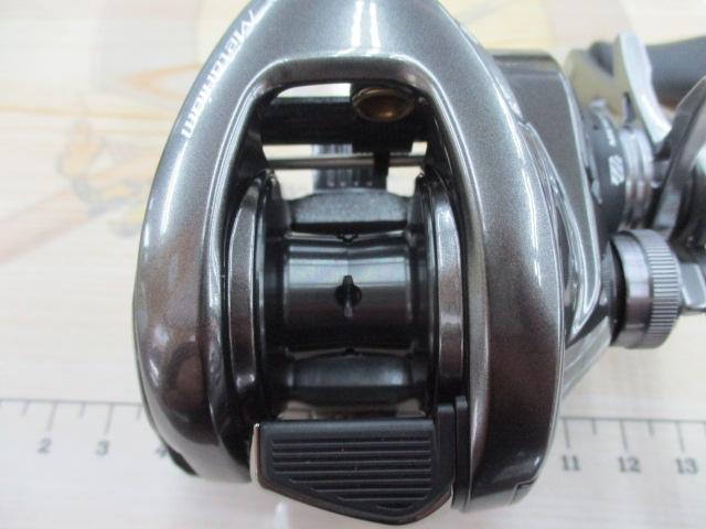 23メタニウム 100XG