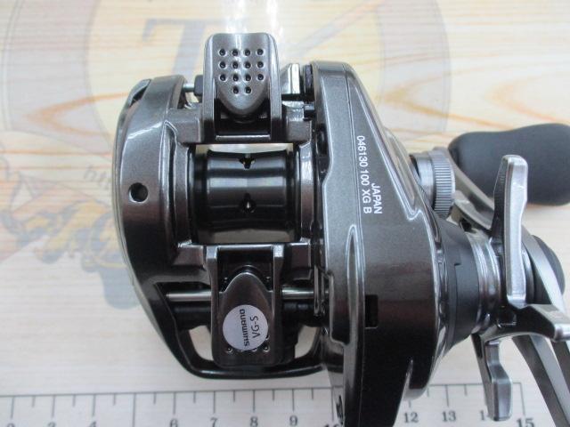 23メタニウム 100XG