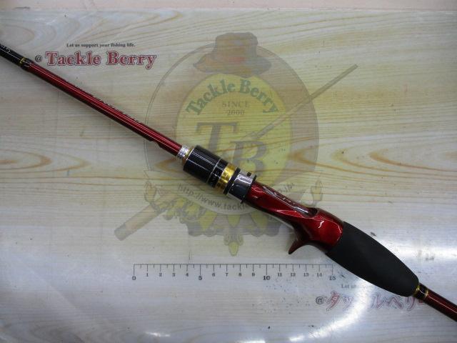 17ゲーム炎月 B610ML-S