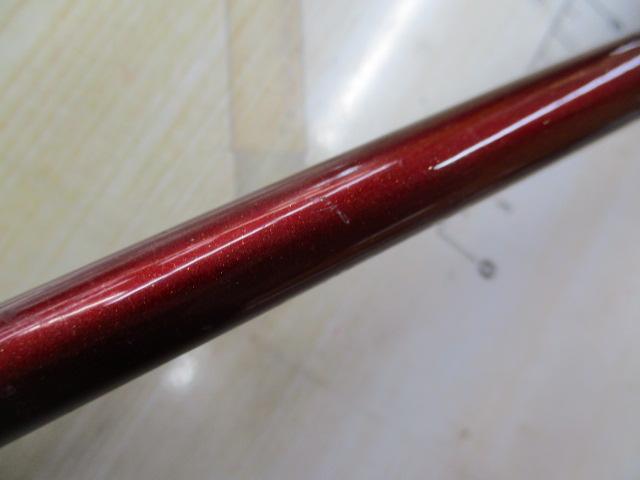 17ゲーム炎月 B610ML-S