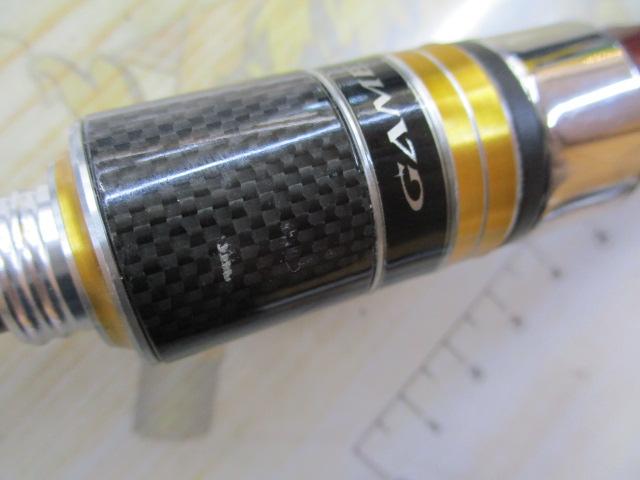 17ゲーム炎月 B610ML-S