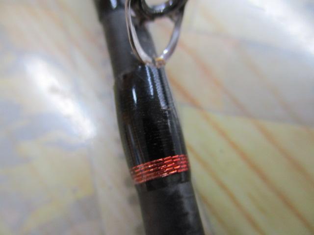 17ゲーム炎月 B610ML-S