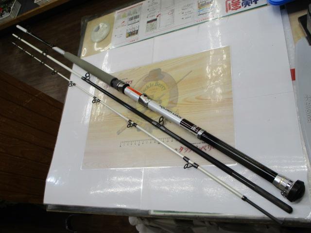 AWアドバイザーPM真鯛 50-330