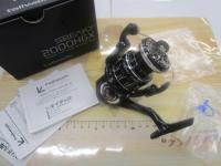 スピーキー 2000HGX