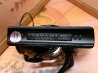 23エクスセンスXR C3000MHG