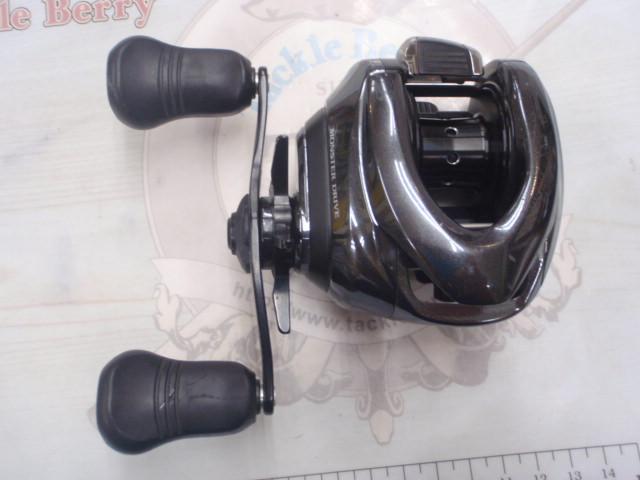 18アンタレスDC MDXG RH