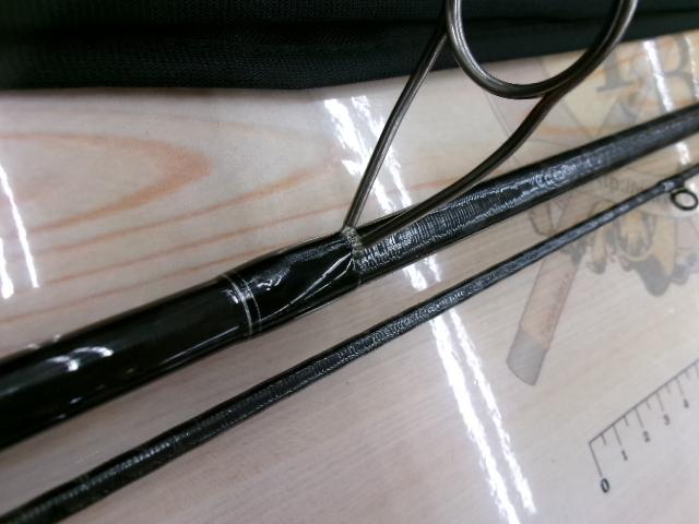 19エクスセンスジェノス S100MH/R