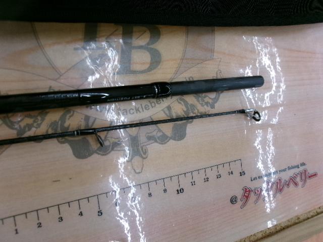 19エクスセンスジェノス S100MH/R