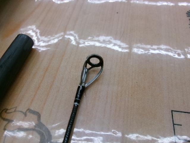 19エクスセンスジェノス S100MH/R