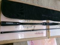 19エクスセンスジェノス S100MH/R