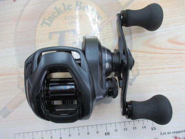 20エクスセンスDC SSHG RH