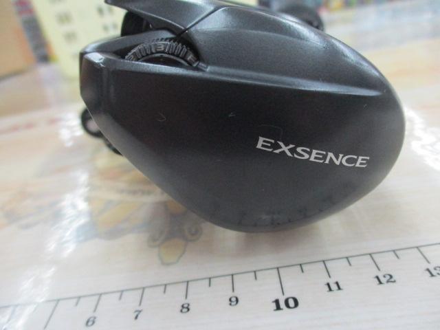 20エクスセンスDC SSHG RH